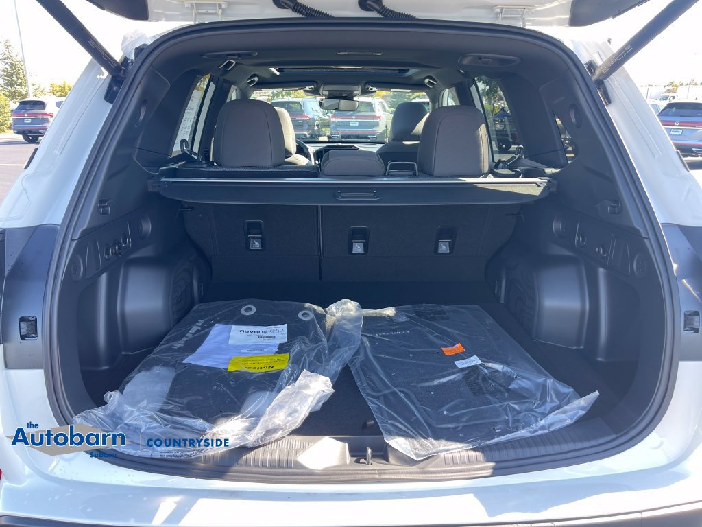 New 2026 Subaru Forester Sport AWD/4WD image 23