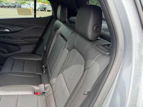 New 2026 Buick Envista Preferred FWD image 7