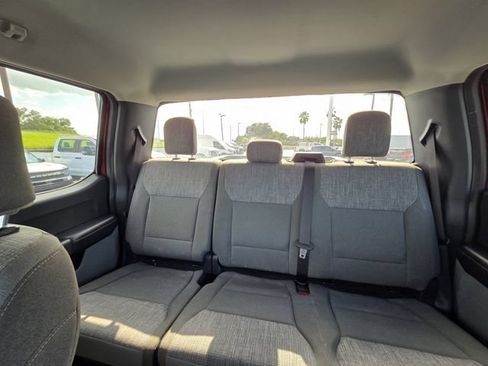 Used 2025 Ford F250 XLT w/ Tremor Off-Road Package AWD/4WD image 20