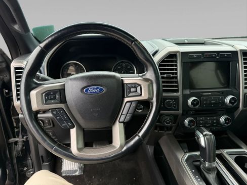 Used 2018 Ford F150 Limited image 10