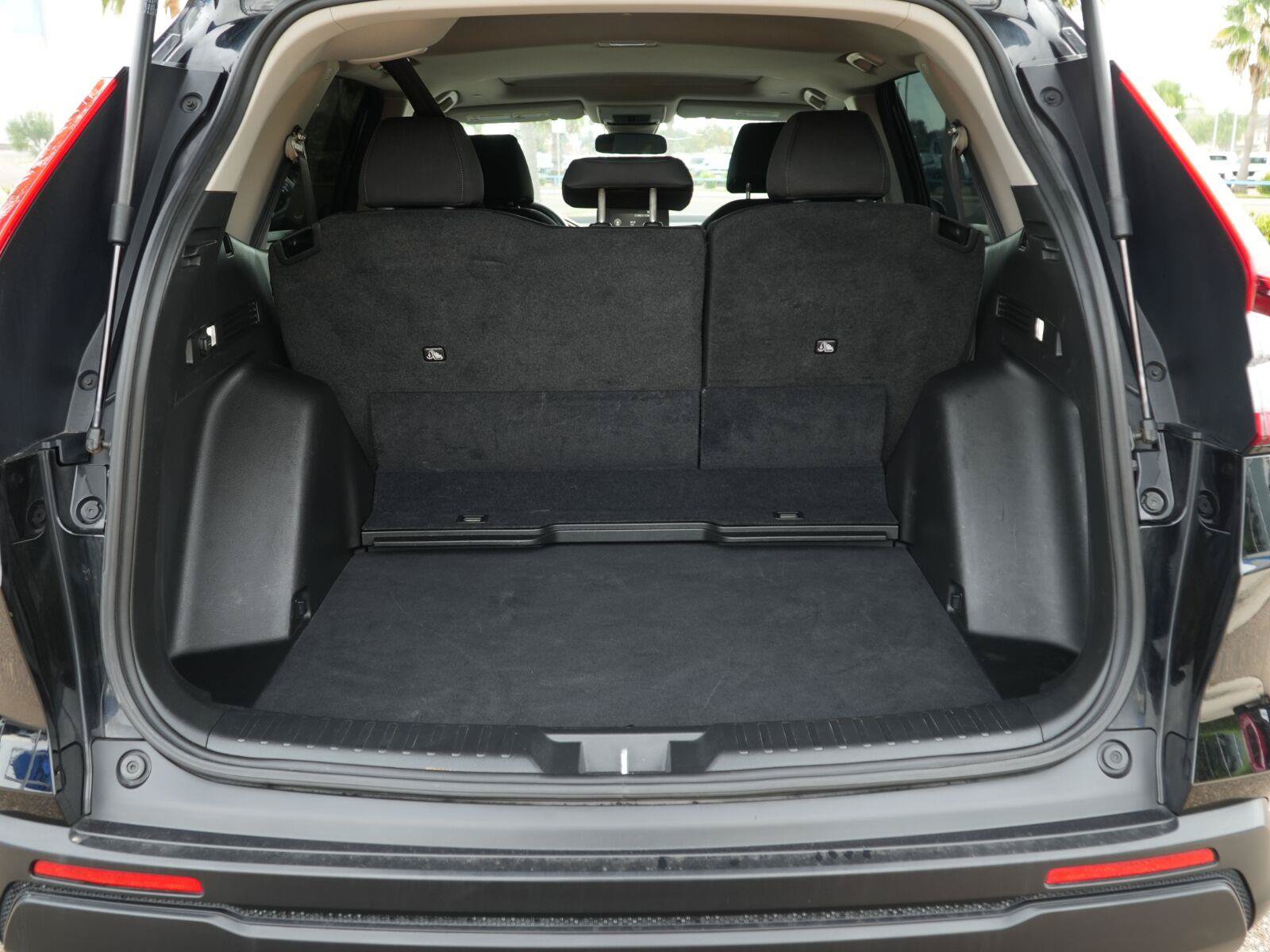 Used 2024 Honda CR-V EX image 13