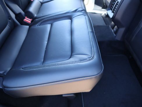 New 2025 Ford Bronco Outer Banks w/ Sasquatch Package image 15