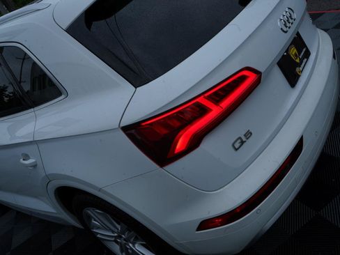 Used 2018 Audi Q5 2.0T Premium Plus AWD/4WD image 88