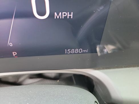 Used 2024 Buick Encore GX Sport Touring w/ Experience Buick Package image 24