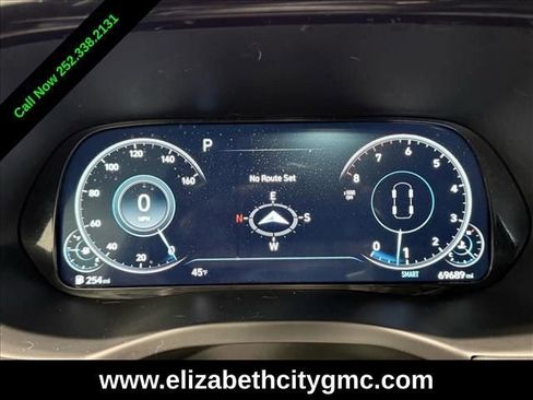 Used 2022 Hyundai Palisade Calligraphy w/ Winter Package image 21