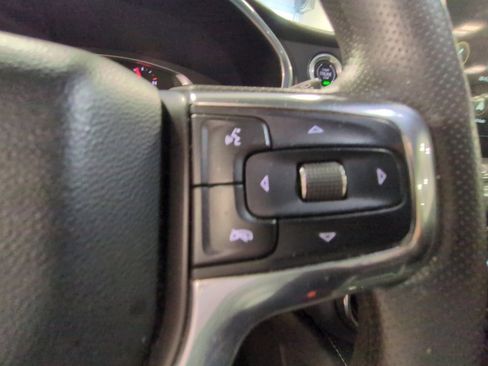 Used 2023 Chevrolet Blazer LT w/ Driver Confidence Package image 12