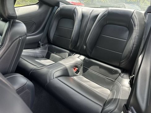 Used 2024 Ford Mustang GT Premium RWD image 24