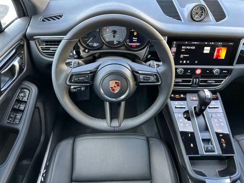 New 2026 Porsche Macan S AWD/4WD image 15