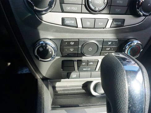 Used 2011 Ford Fusion SE w/ 202A Rapid Spec Order Code image 10