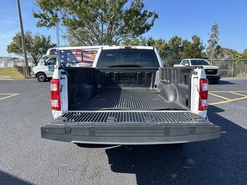 Used 2022 Ford F150 XL w/ Equipment Group 101A High image 11