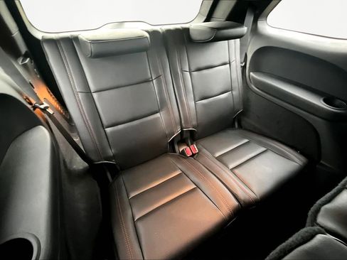 New 2026 Dodge Durango GT AWD/4WD image 21