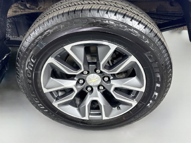 Used 2022 Chevrolet Silverado 1500 LT w/ All Star Edition Plus AWD/4WD image 31