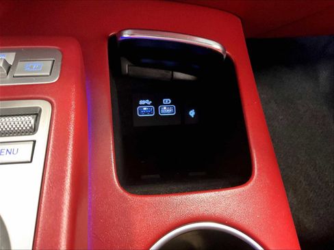 Used 2023 Genesis GV70 3.5T Sport w/ Sport Advanced Package image 27