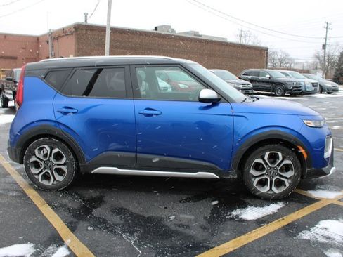 Used 2021 Kia Soul X-Line image 5
