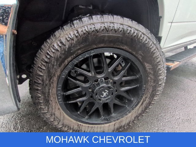 Used 2023 RAM 3500 Tradesman AWD/4WD image 33