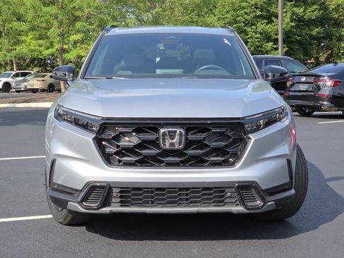 Certified 2024 Honda CR-V Sport-L image 18
