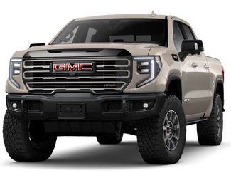 New 2026 GMC Sierra 1500 AT4X video 1