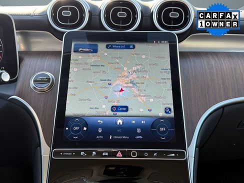 Certified 2025 Mercedes-Benz GLC 350e 4MATIC image 27