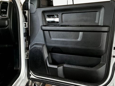 Used 2019 RAM 3500 Tradesman AWD/4WD image 24