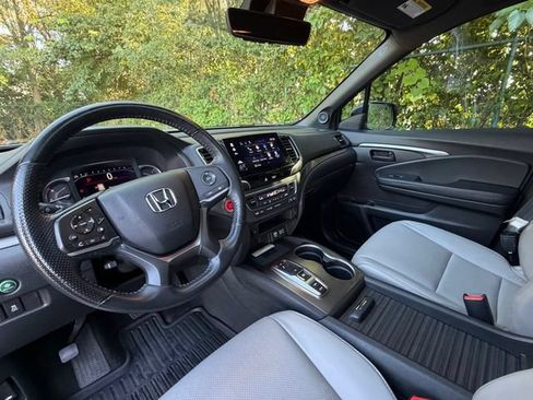 Used 2022 Honda Passport EX-L image 21