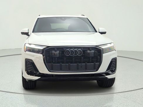 New 2026 Audi Q7 2.0T Premium Plus AWD/4WD image 2