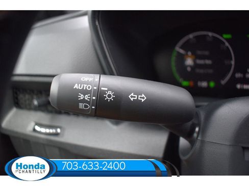 New 2026 Honda CR-V Sport image 10