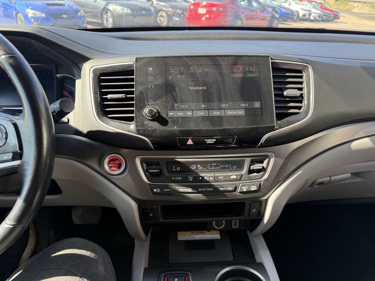 Used 2021 Honda Pilot Special Edition image 30