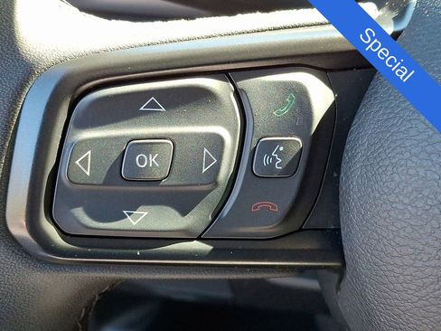 Used 2023 Jeep Wrangler Sport S image 18