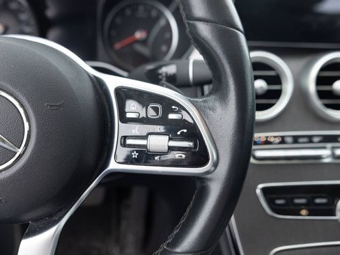Used 2019 Mercedes-Benz C 300 Sedan image 39