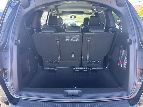 Used 2025 Honda Odyssey Sport-L image 26