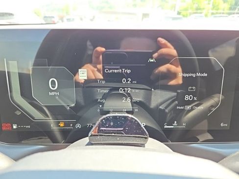 New 2027 Kia Telluride SX X-Line AWD/4WD image 38