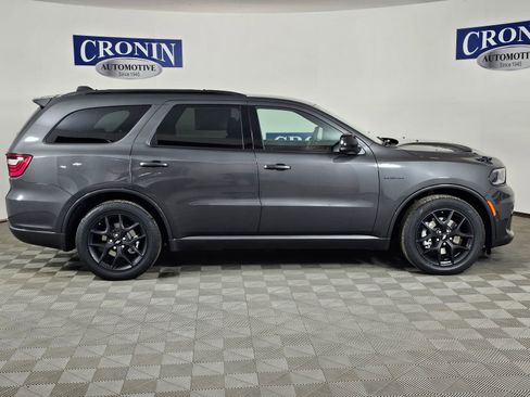 New 2026 Dodge Durango GT image 6