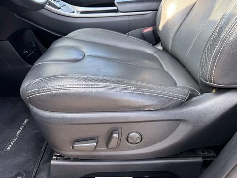 Used 2020 Hyundai Palisade SEL w/ Convenience Package image 40