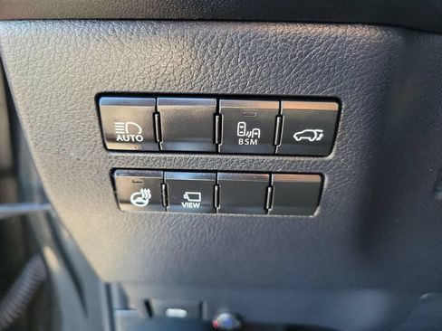Used 2021 Lexus NX 300h AWD w/ Premium Package image 27