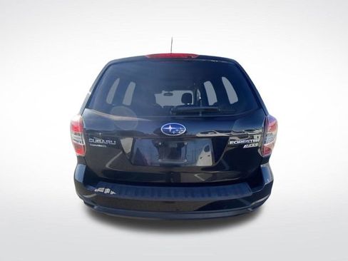 Used 2015 Subaru Forester 2.5i Premium w/ All-Weather Package image 8