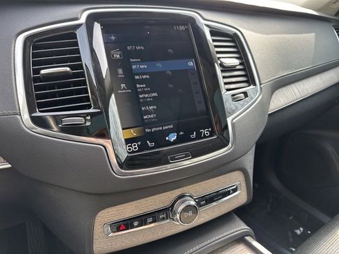 Used 2021 Volvo XC90 T6 Inscription w/ Climate Package image 22