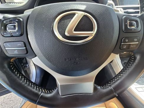 Used 2020 Lexus NX 300 AWD image 24