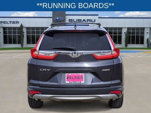 Used 2019 Honda CR-V EX image 5