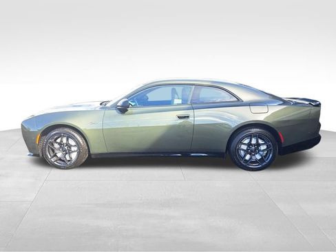 New 2026 Dodge Charger R/T AWD/4WD image 2