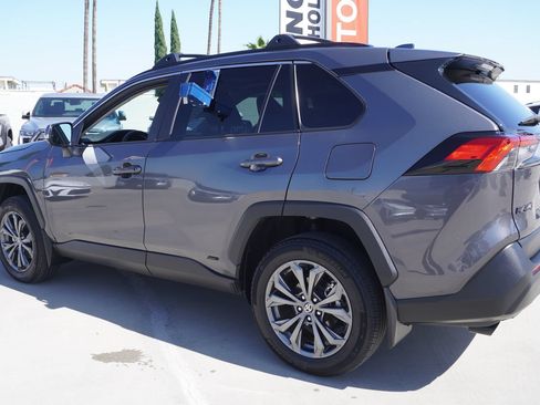 Certified 2024 Toyota RAV4 XLE Premium w/ Weather Package AWD/4WD image 5