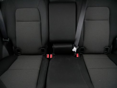 Certified 2026 Honda CR-V EX image 13