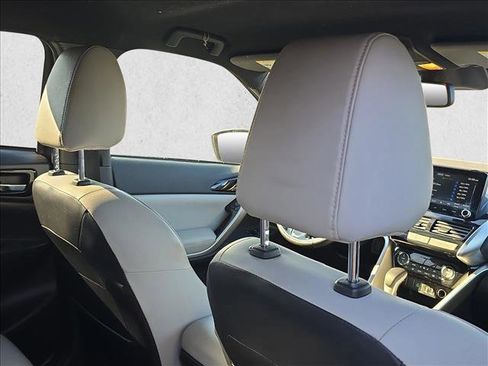 Used 2023 Mitsubishi Eclipse Cross SEL image 21