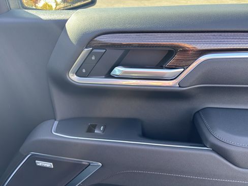 New 2026 Chevrolet Silverado 1500 RST w/ Convenience Package II image 20