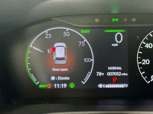 Used 2024 Honda CR-V Sport-L image 17