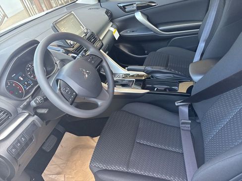 New 2026 Mitsubishi Eclipse Cross ES AWD/4WD image 15