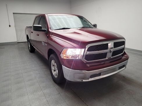 Used 2019 RAM 1500 Classic SLT AWD/4WD image 14