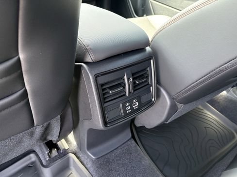 New 2026 Subaru Forester Sport AWD/4WD image 31