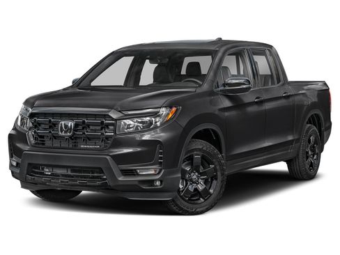 New 2026 Honda Ridgeline Black Edition image 29