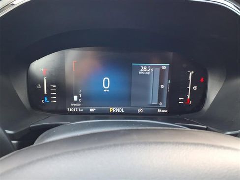 Used 2023 Ford Escape ST-Line image 23