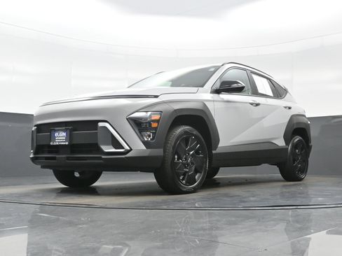 Certified 2026 Hyundai Kona SEL Sport AWD/4WD image 26